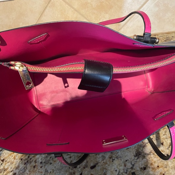 Kate Spade purse - Picture 2 of 4